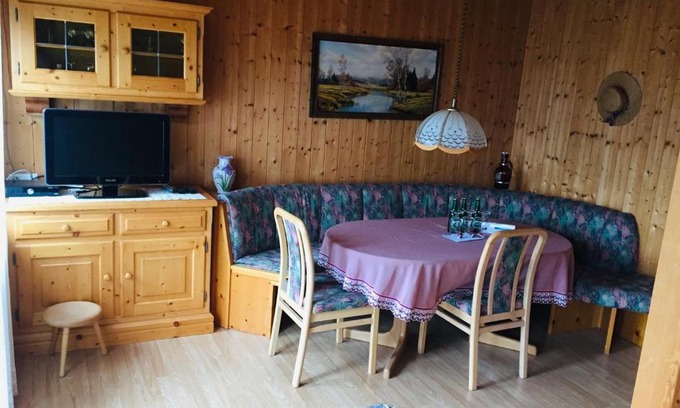 Dornbirn Apartamento | Apartment Ebnit