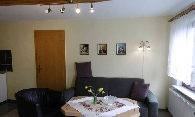 Ralswiek Apartamento | Apartamento EC - Rügen-Fewo 86