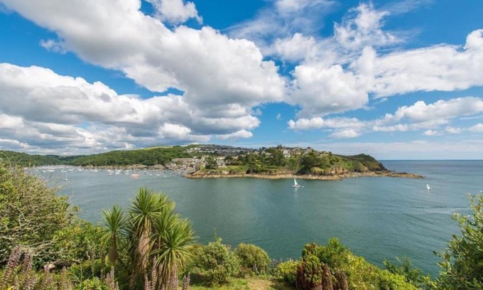 Fowey Apartamento | Apartment Echo