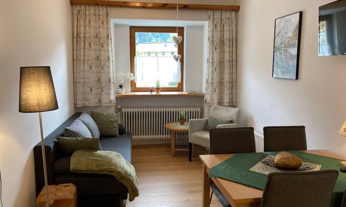 Woerth Cama Y Desayuno | Apartment Edelweiß with breakfast and Sommercard - Standlgut