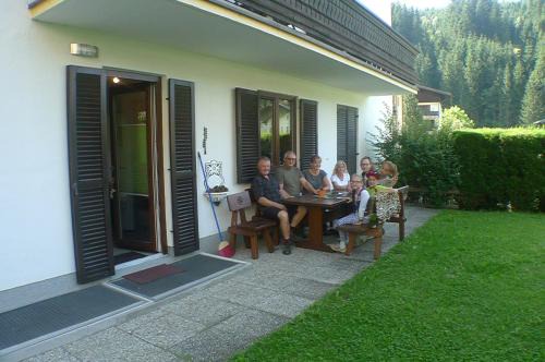 Saalbach-Hinterglemm Apartamento | Apartment Edith Top 1