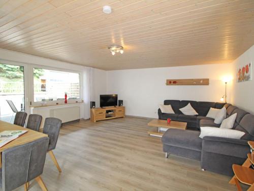Immerath Apartamento | Apartment Eifelnatur - Haus 3-2 by Interhome