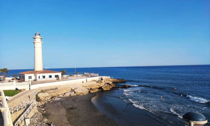 Torrox Costa Apartamento | Apartamento El Capacho, a 5 minutos de la playa!!