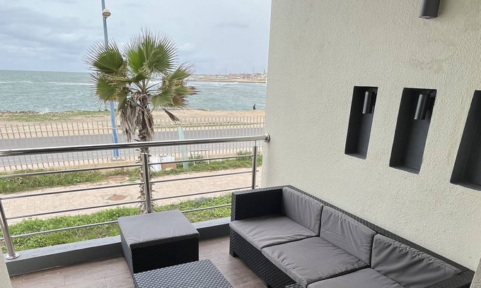 Moulay Abdallah Apartamento | Apartment El jadida Sidi Bouzid