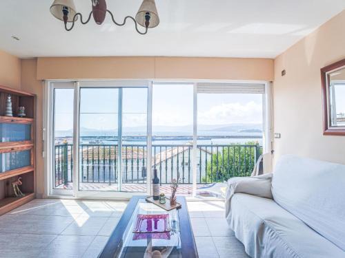 Portosin Apartamento | Apartment El Puerto by Interhome