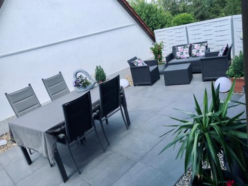 Hoheischweiler Apartamento | Apartment Elegance