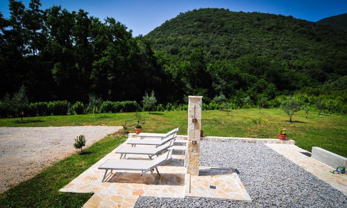Tomicici Apartamento | Apartment Elena