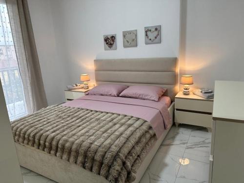Kamez Apartamento | Apartment Elis