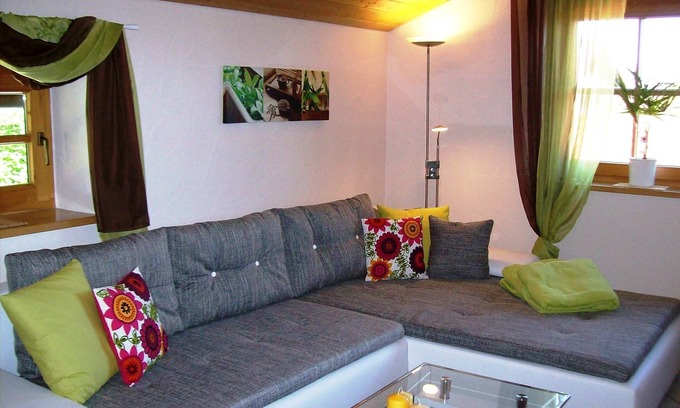 Eggstatt Apartamento | "Apartamento Elisabeth"
