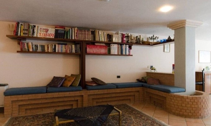 Acquaviva Picena Apartamento | Apartment Eloisa