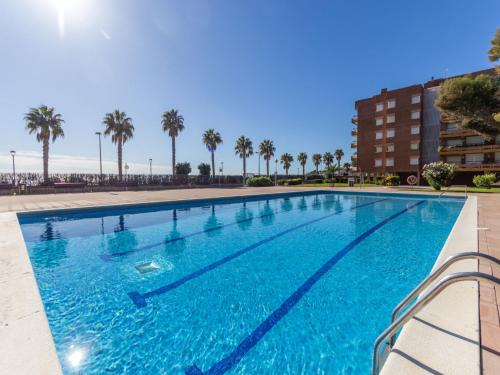 Torredembarra Apartamento | Apartment Els Pins Vistas by Interhome