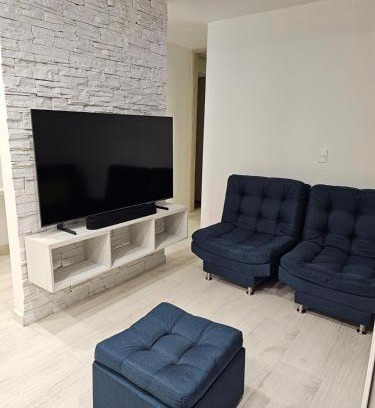 Acopi Apartamento | Apartment en la sucursal del Cielo