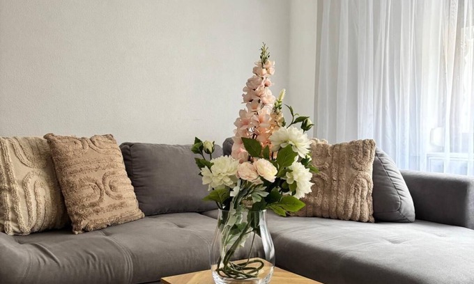 Altenahr Apartamento | Apartment Enjoy in Altenahr