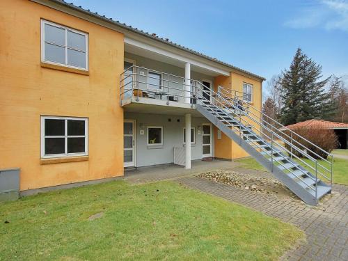 Hou Apartamento | Apartment Enni - 100m from the sea by Interhome