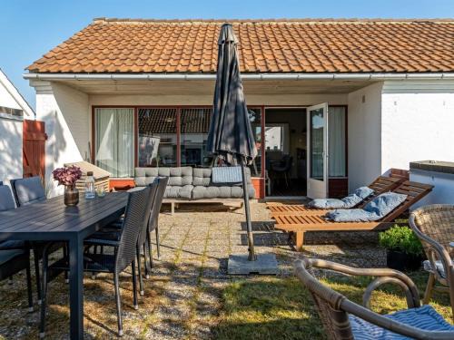 Rødhus Apartamento | Apartment Enwald - 700m from the sea by Interhome