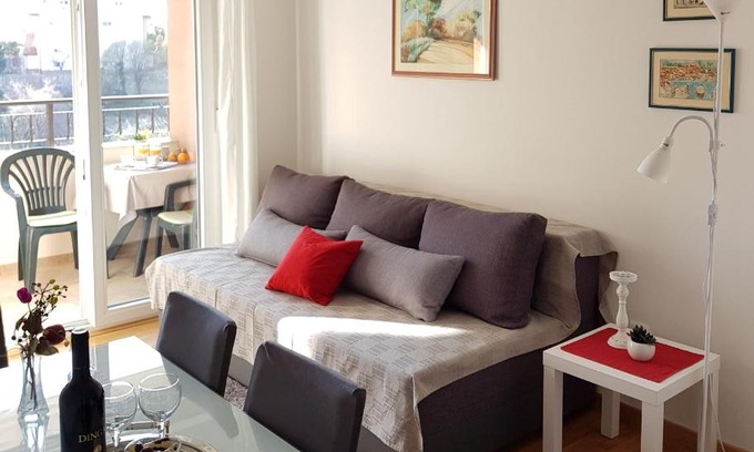 Stobrec Apartamento | Apartment Epetion's Star