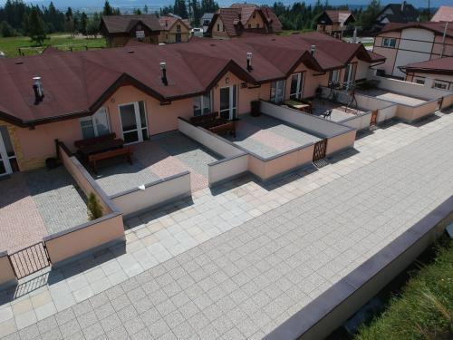 Velky Slavkov Apartamento | Apartment Eric,High Tatras