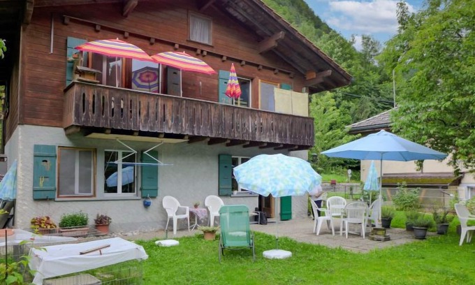 Martisberg Apartamento | Apartamento Erika by Interhome