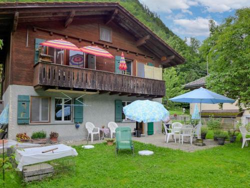 Martisberg Apartamento | Apartment Erika by Interhome