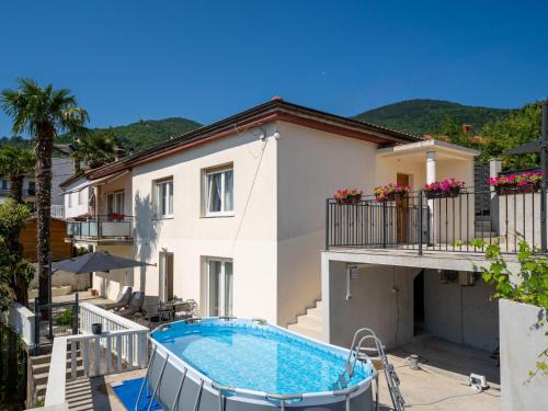 Rukavac Apartamento | Apartment Erin by Interhome