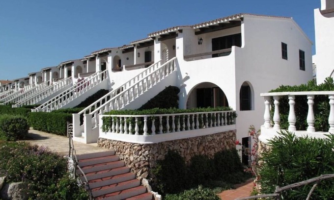 Arenal d'en Castell Apartamento | APARTAMENTO con vistas al mar. Reformado