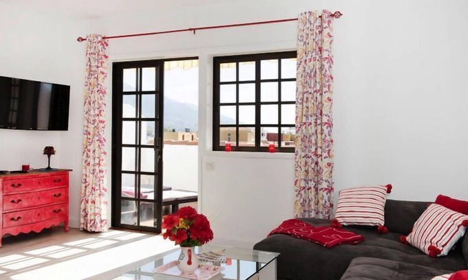 Los Llanos Apartamento | Casa de vacaciones en Los Llanos de Aridane