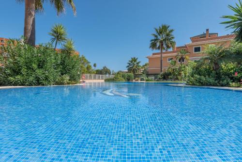 Calas de Mallorca Apartamento | Apartment Es Mirador 2