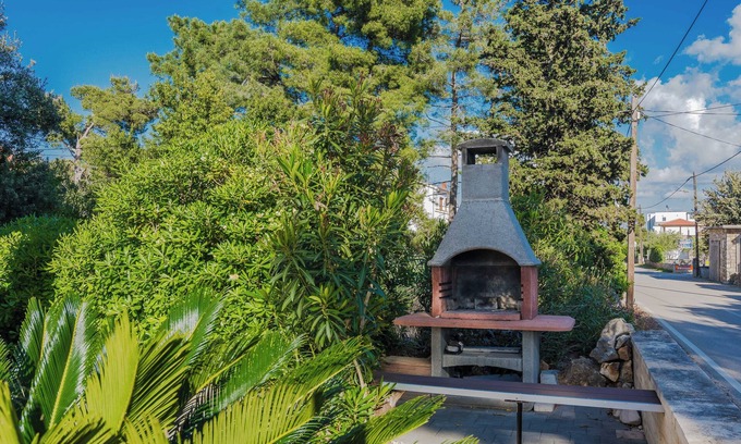 Vir Apartamento | Apartment Eses
