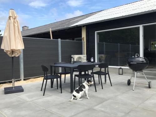 Blavand Strand Apartamento | Apartment Esger - 900m from the sea by Interhome