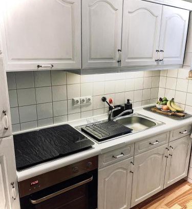 Holsterhausen Apartamento | Apartment Essen Holsterhausen