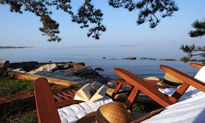 Zambratija Apartamento | Apartamento Eva en Zambratija-Savudrija, aire acondicionado, cerca de la playa