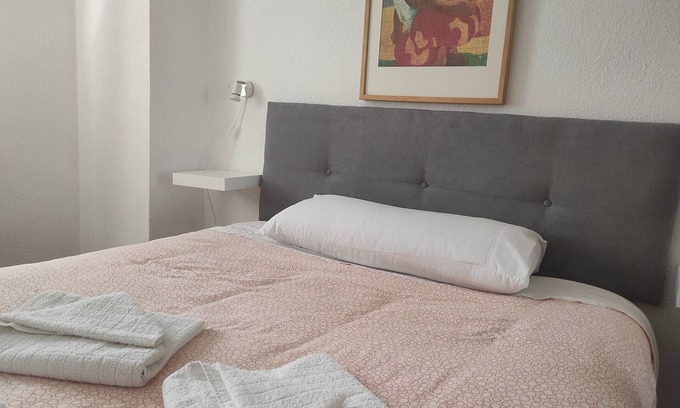 Huelva Apartamento | Apartamento excelente ubicacion en el centro de la ciudad