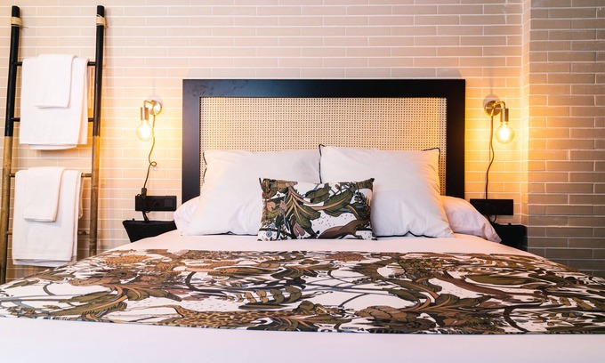 Almeria Apartamento | Apartamento + exclusivo a 30 metros de la playa 1B
