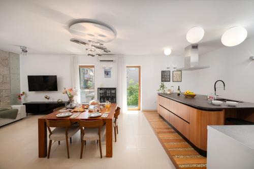 Bacvice Apartamento | Apartment Exotic oasis Bačvice