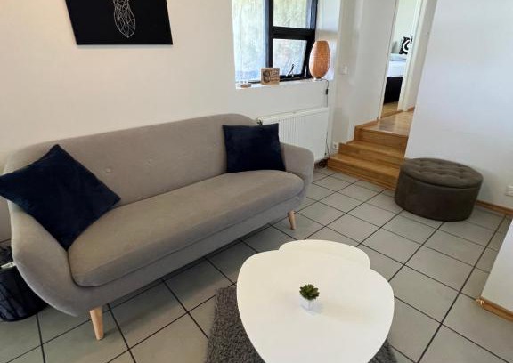 Hvolsvollur Apartamento | Apartment - Fíflholt
