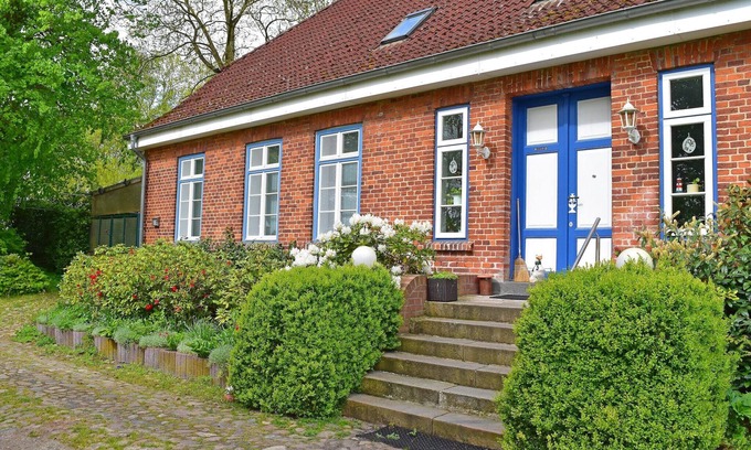 Metelsdorf Apartamento | Apartamento para 3 en Metelsdorf