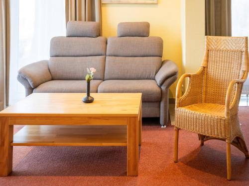 Mirow Apartamento | Apartment für den perfekten Urlaub