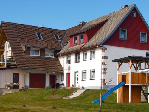 Eisenbach Apartamento | Apartment Fürderer by Interhome