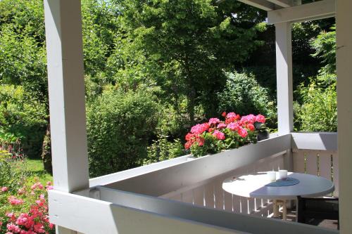 Radolfzell am Bodensee Apartamento | Apartment Frida