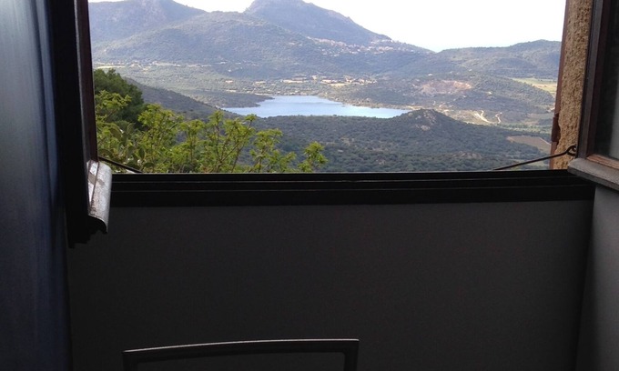 Speloncato Apartamento | Apartment F2n°6*(classified 1*) 42m² in a typical Corsican village