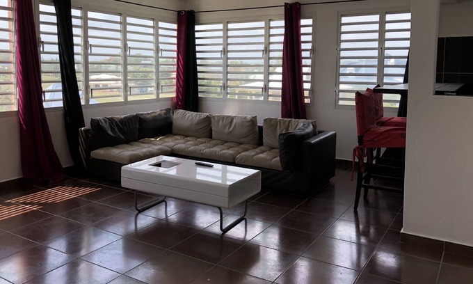 Damencourt Apartamento | APARTAMENTO F3 CUALQUIER COMODIDAD