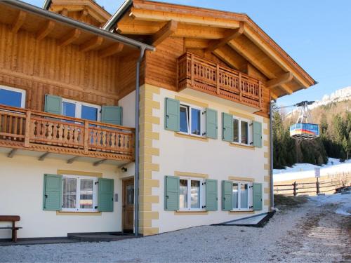 Vigo di Fassa Apartamento | Apartment Fabio Deluca by Interhome