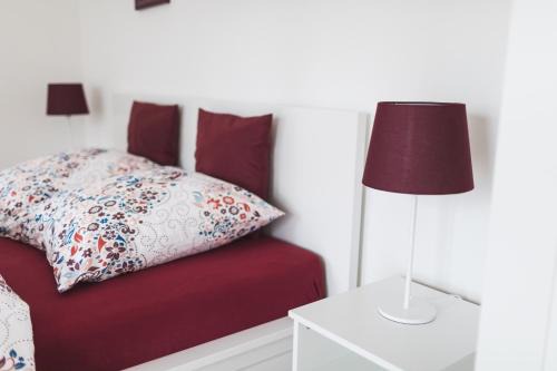 Koenigstein im Taunus Apartamento | Apartment Falkenstein