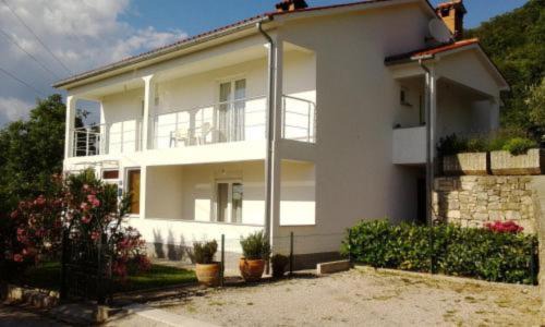 Labin Apartamento | Apartment Familly