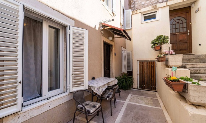 Gruz Apartamento | Apartment Family Tokić