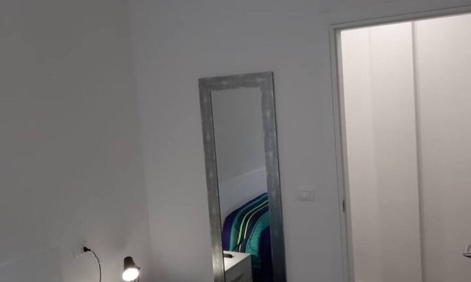 Ferrara Apartamento | Apartment Feast