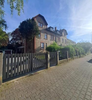 Fechenheim Apartamento | Apartment Fechenheim Frankfurt