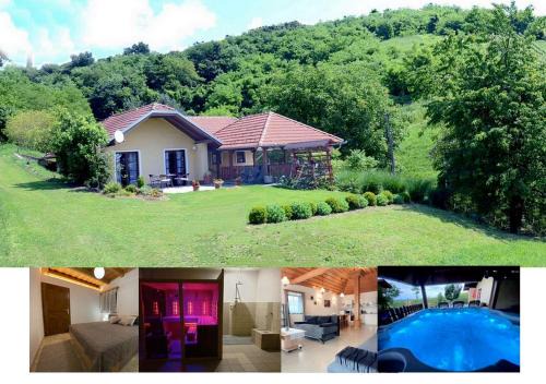 Beltinci Casa | Apartment Feher Lendava