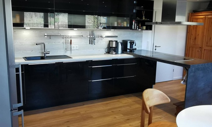 Wasserliesch Apartamento | Apartment Felsterrasse - Superior Apartment