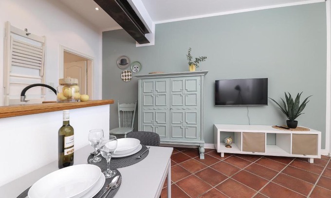 Volosko Apartamento | Apartment FERIA 1